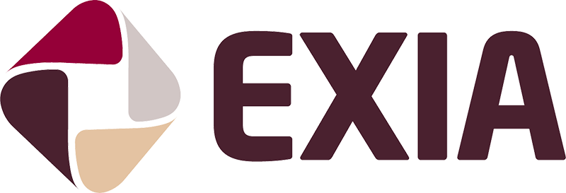 Logo d'EXIA