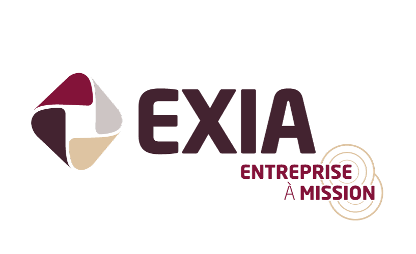 EXIA devient Entreprise à Mission