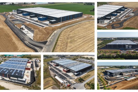 Lancement en chantier de notre portefeuille RUBY