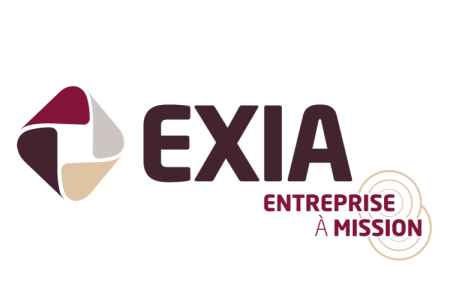EXIA devient Entreprise à Mission