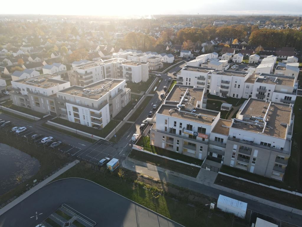 Quartier Néo