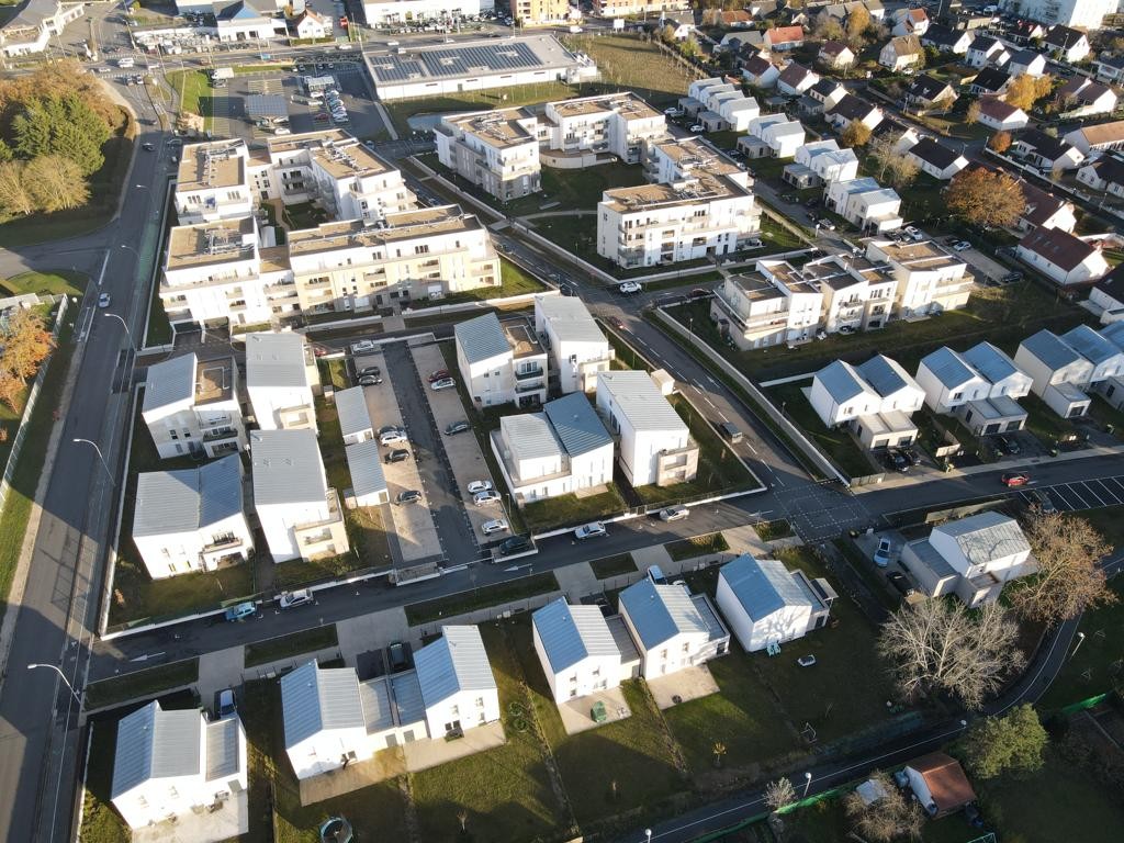 Quartier Néo
