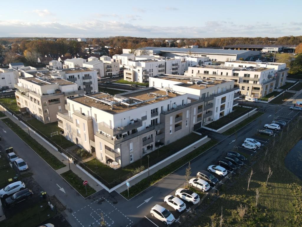 Quartier Néo