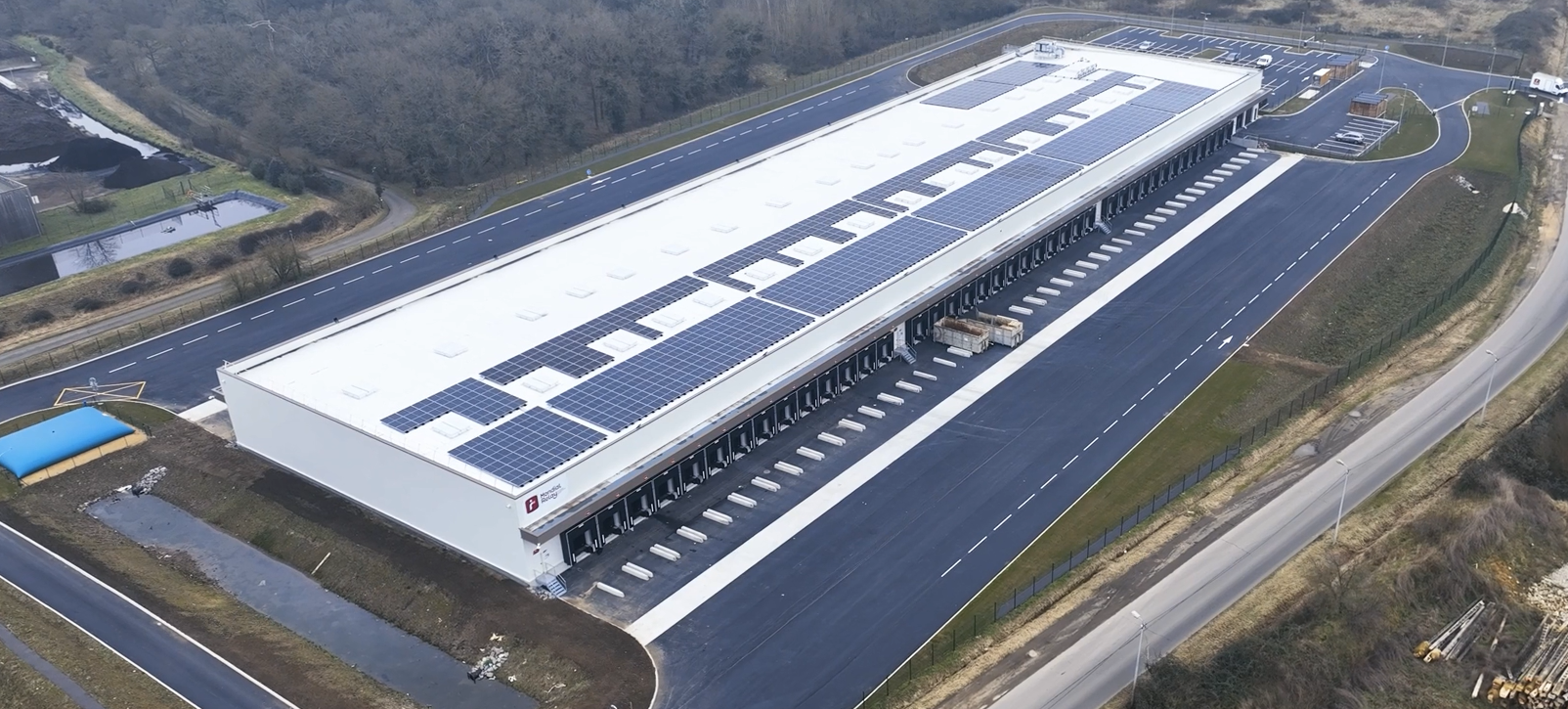 Messagerie - Le Mans