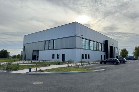 Sandvik