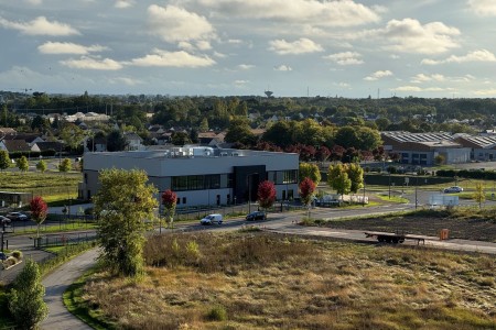 Sandvik