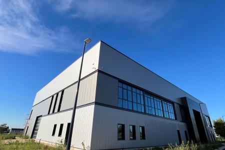 Sandvik