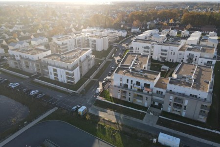 Quartier Néo