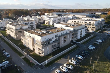 Quartier Néo