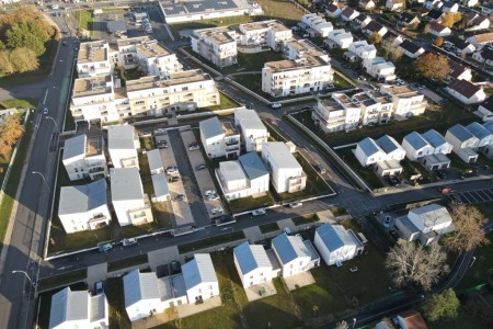 Quartier Néo