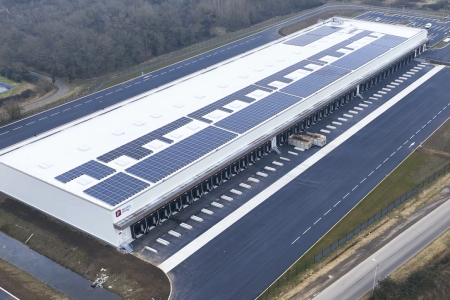 Messagerie - Le Mans