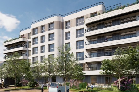 SANSONNIERE - ORLEANS